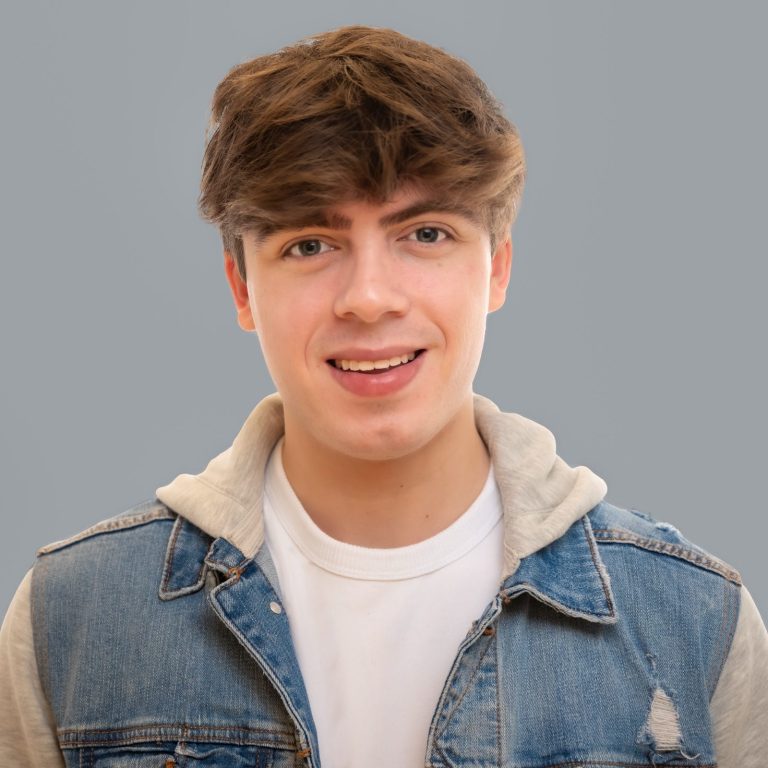 Ryan - Actor & Model