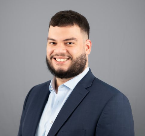 Doral Executive Headshot